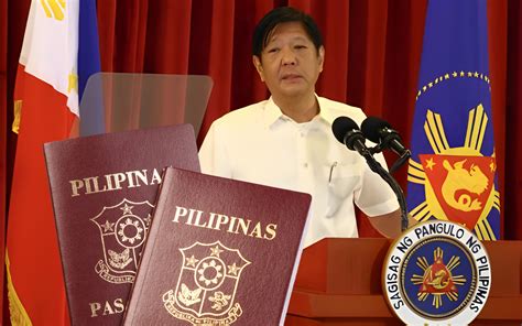 PBBM signs two new laws, re.